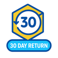 30‑Day Returns