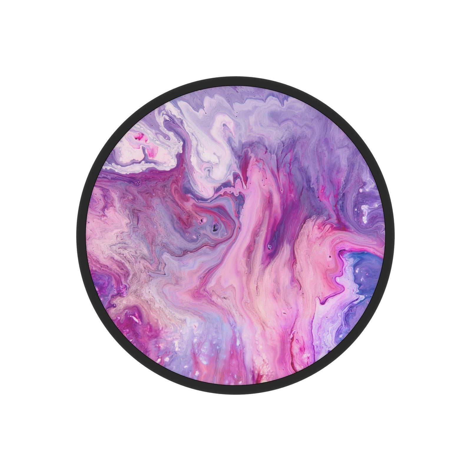 FAB POPS® Magnetic Grip – Strong Dual Magnet MagSafe® Holder - FAB POPS® Magnet Phone Grip For Magsafe # # #