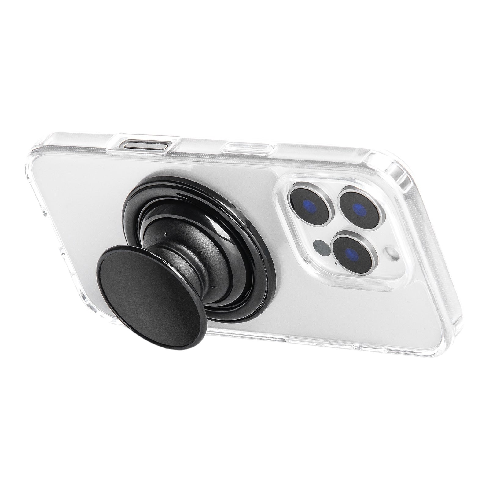 FAB POPS® Magnetic Grip – Strong Dual Magnet MagSafe® Holder - FAB POPS® Magnet Phone Grip For Magsafe # # #