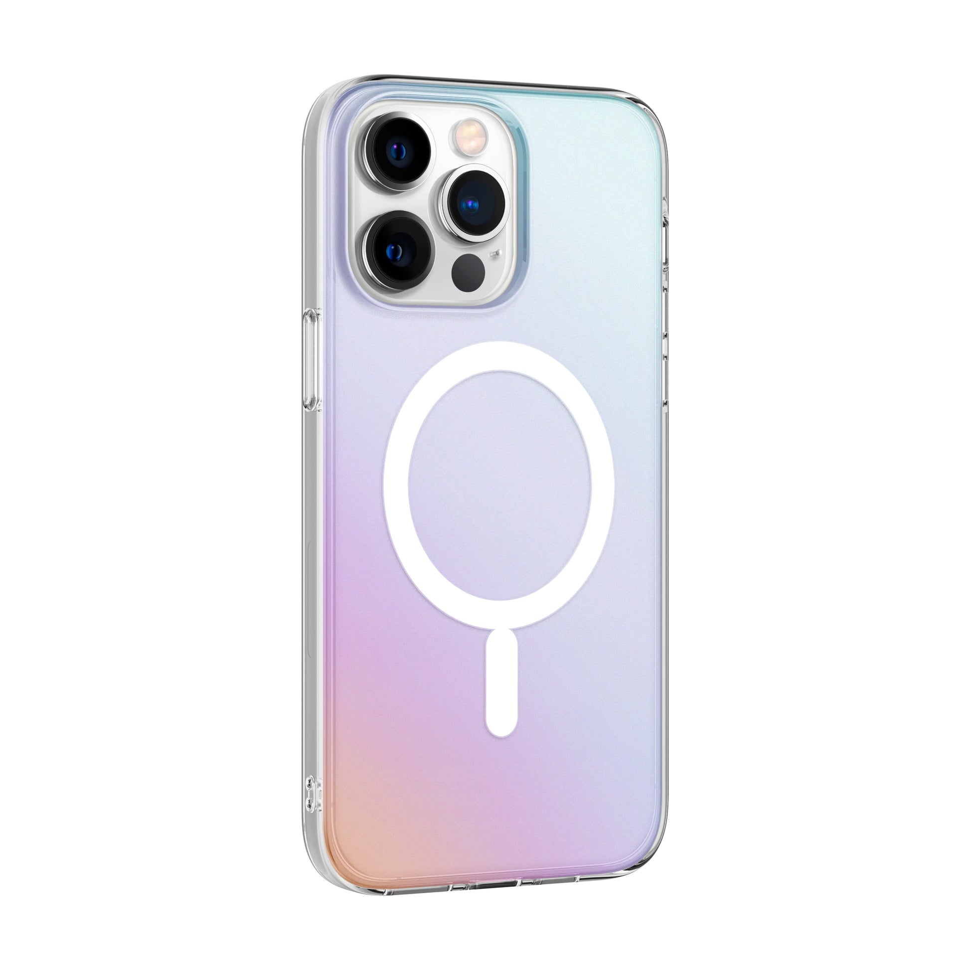 Nimbus9 Stratus iPhone 15 Pro Max MagSafe Case - Frost - FAB š§² POPSĀ®