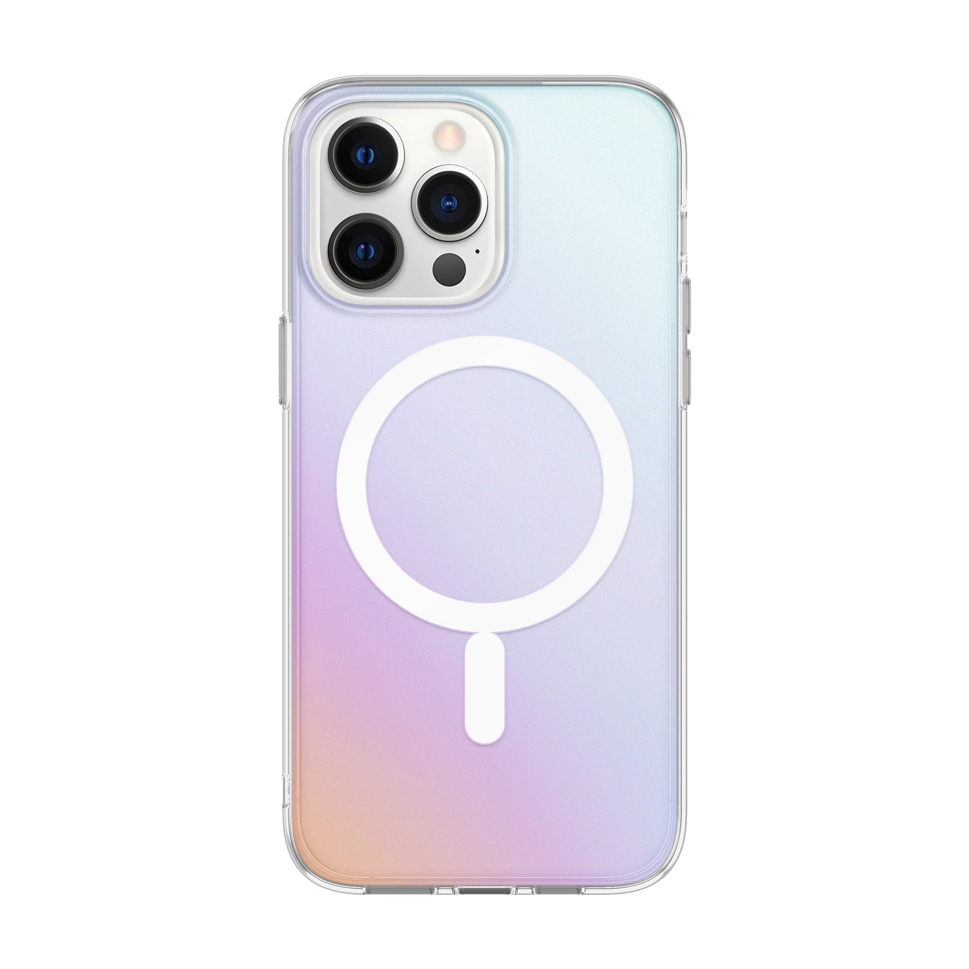 Nimbus9 Stratus iPhone 15 Pro Max MagSafe Case - Frost - FAB š§² POPSĀ®