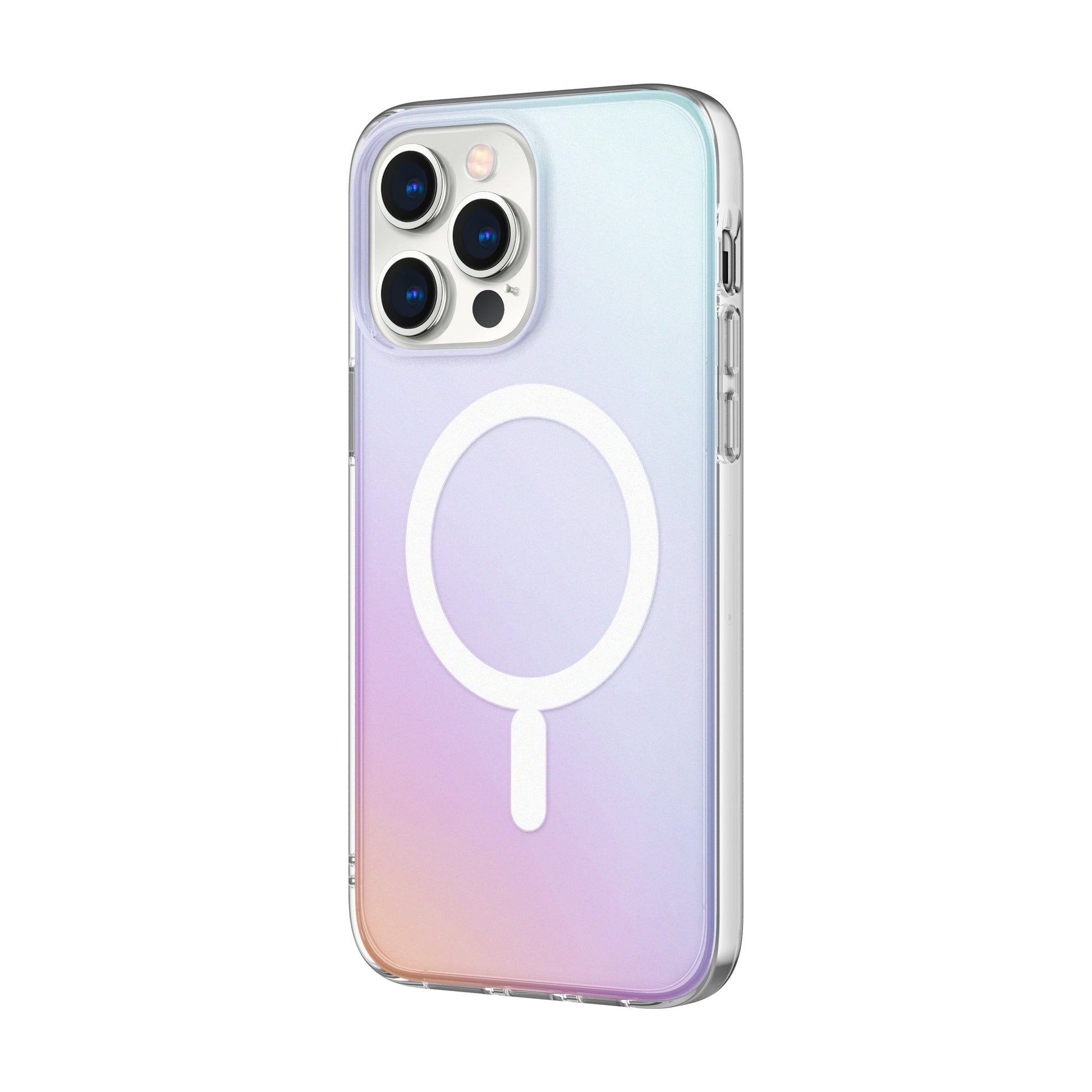 Nimbus9 Stratus iPhone 15 Pro Max MagSafe Case - Frost - FAB š§² POPSĀ®