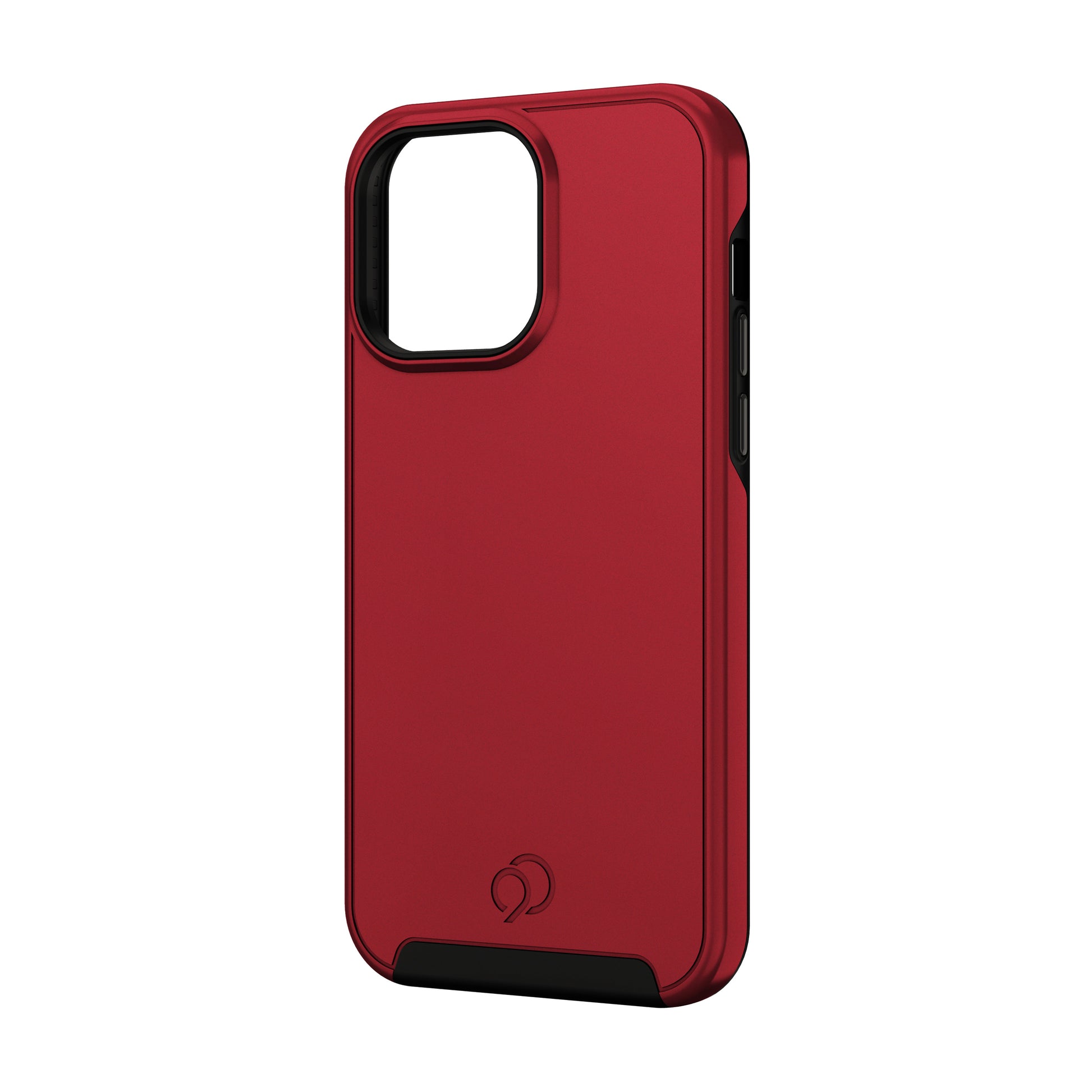 Nimbus9 Cirrus 2 iPhone 15 Pro Max MagSafe Case - Crimson - FAB š§² POPSĀ®