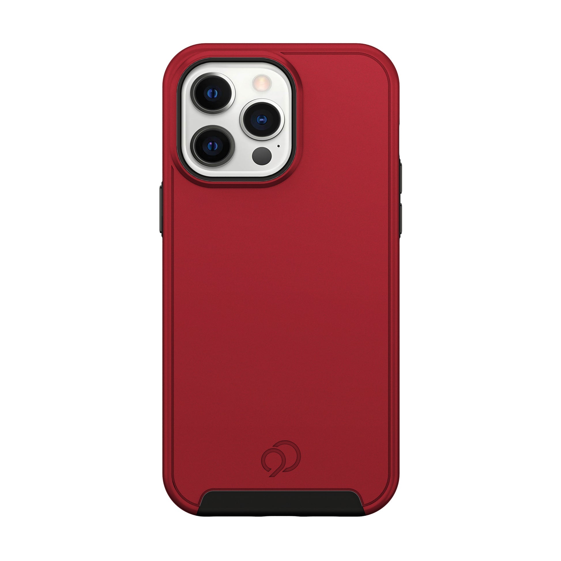 Nimbus9 Cirrus 2 iPhone 15 Pro Max MagSafe Case - Crimson - FAB š§² POPSĀ®