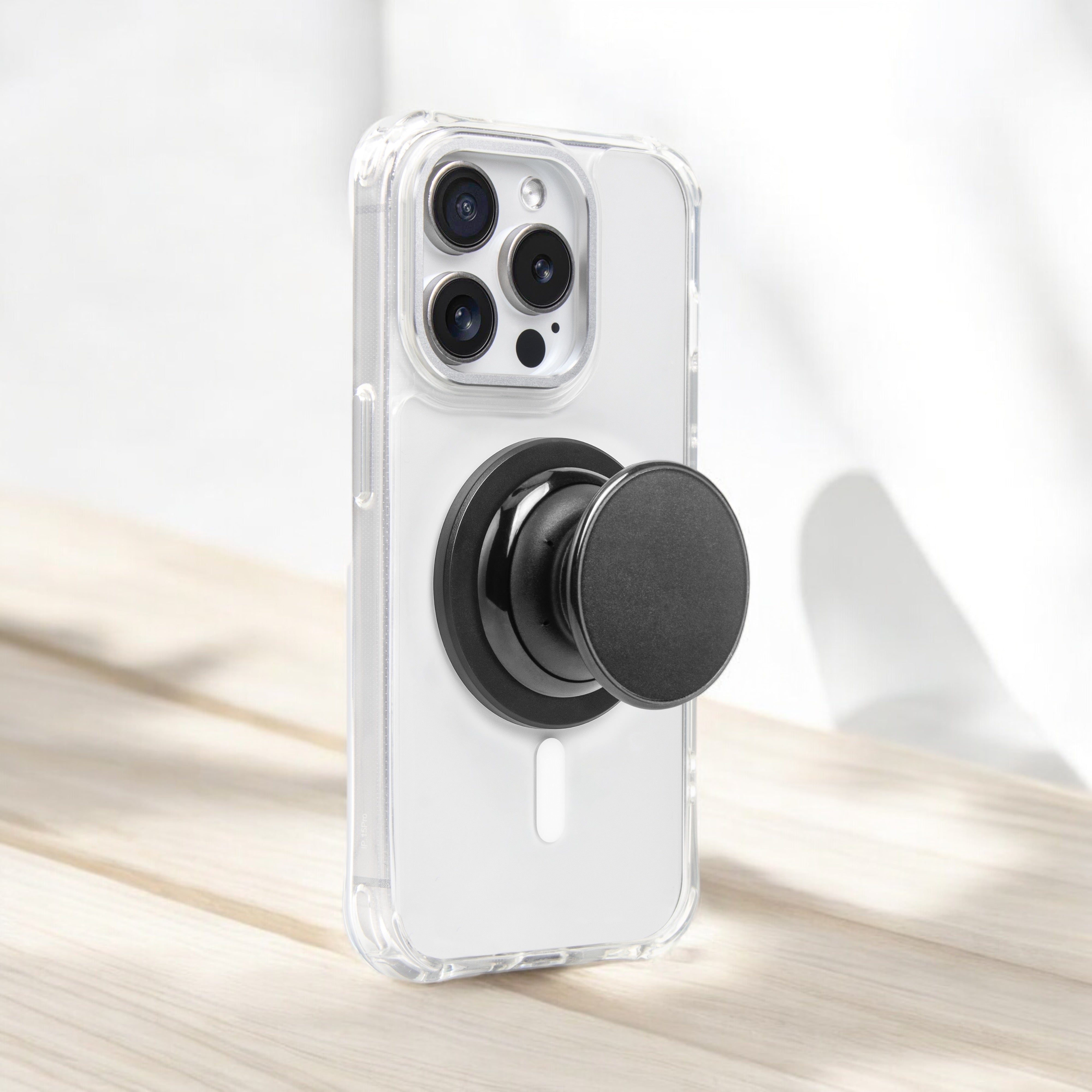 Maximize Your Phone's Functionality with the Magsafe Phone Grip