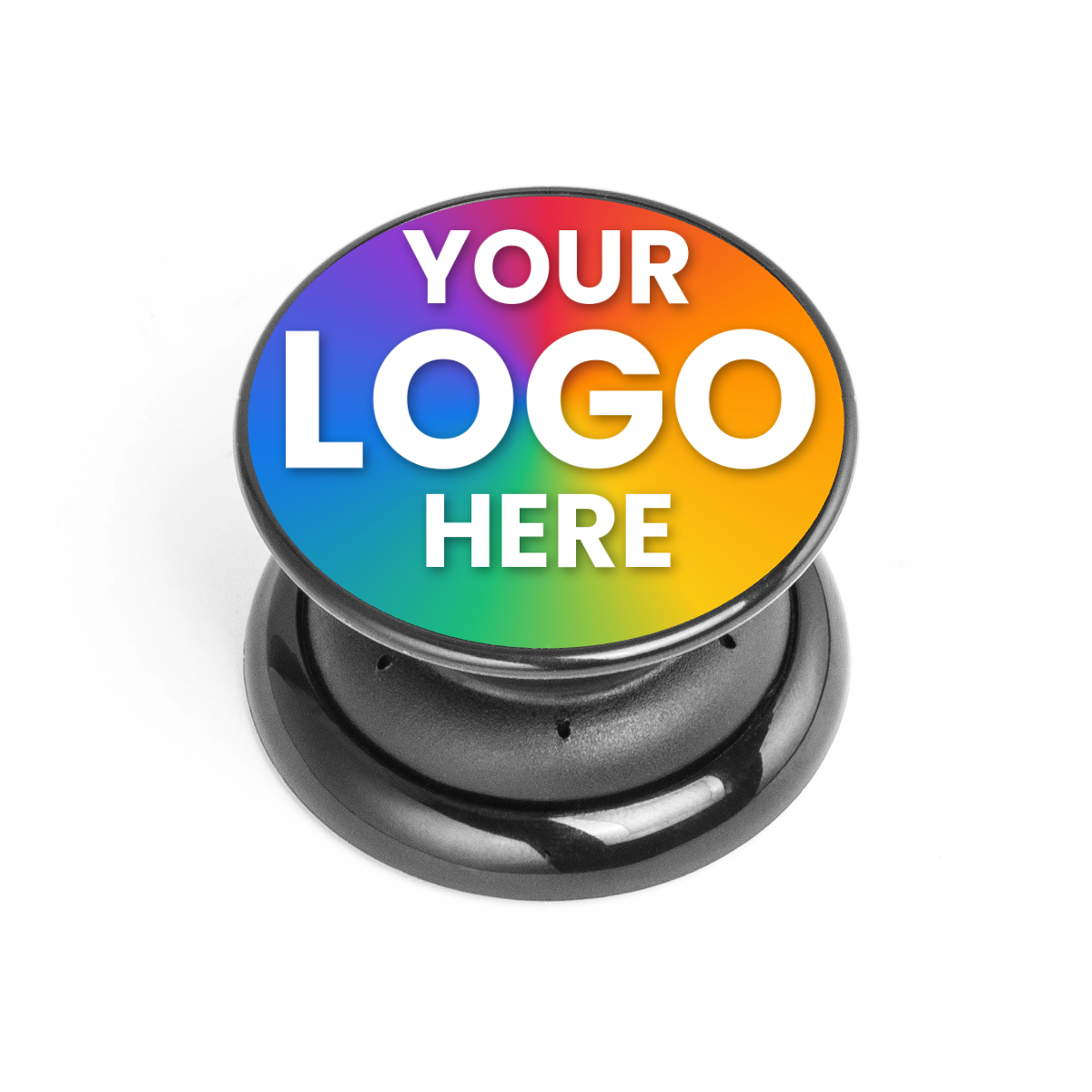 Custom Phone Grips With Your Logo: A Promo Product People Actually Use