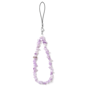 FAB POPS MagSafe Gemstone Phone Strap - Elegant Wrist Lanyard - FAB 🧲 POPS® Phone Charms # #