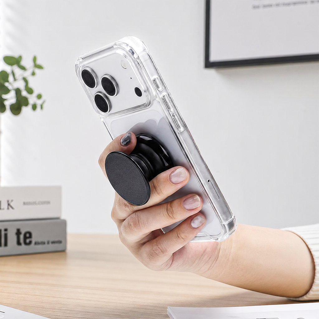 FAB POPS® Universal Collapsible Magnetic Mount & Grip