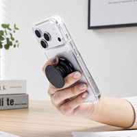 FAB POPS® Universal Collapsible Magnetic Mount & Grip