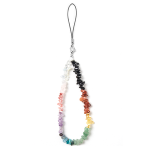 FAB POPS MagSafe Gemstone Phone Strap - Elegant Wrist Lanyard - FAB 🧲 POPS® Phone Charms # #