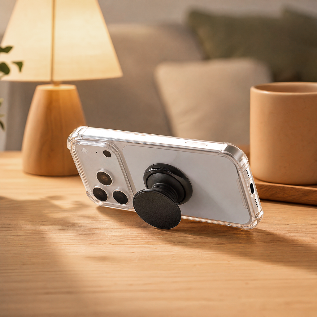 FAB POPS® Universal Collapsible Magnetic Mount & Grip