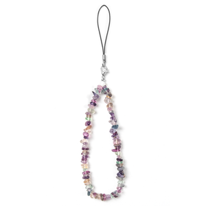 FAB POPS MagSafe Gemstone Phone Strap - Elegant Wrist Lanyard - FAB 🧲 POPS® Phone Charms # #
