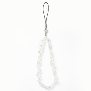 FAB POPS MagSafe Gemstone Phone Strap - Elegant Wrist Lanyard - FAB 🧲 POPS® Phone Charms # #