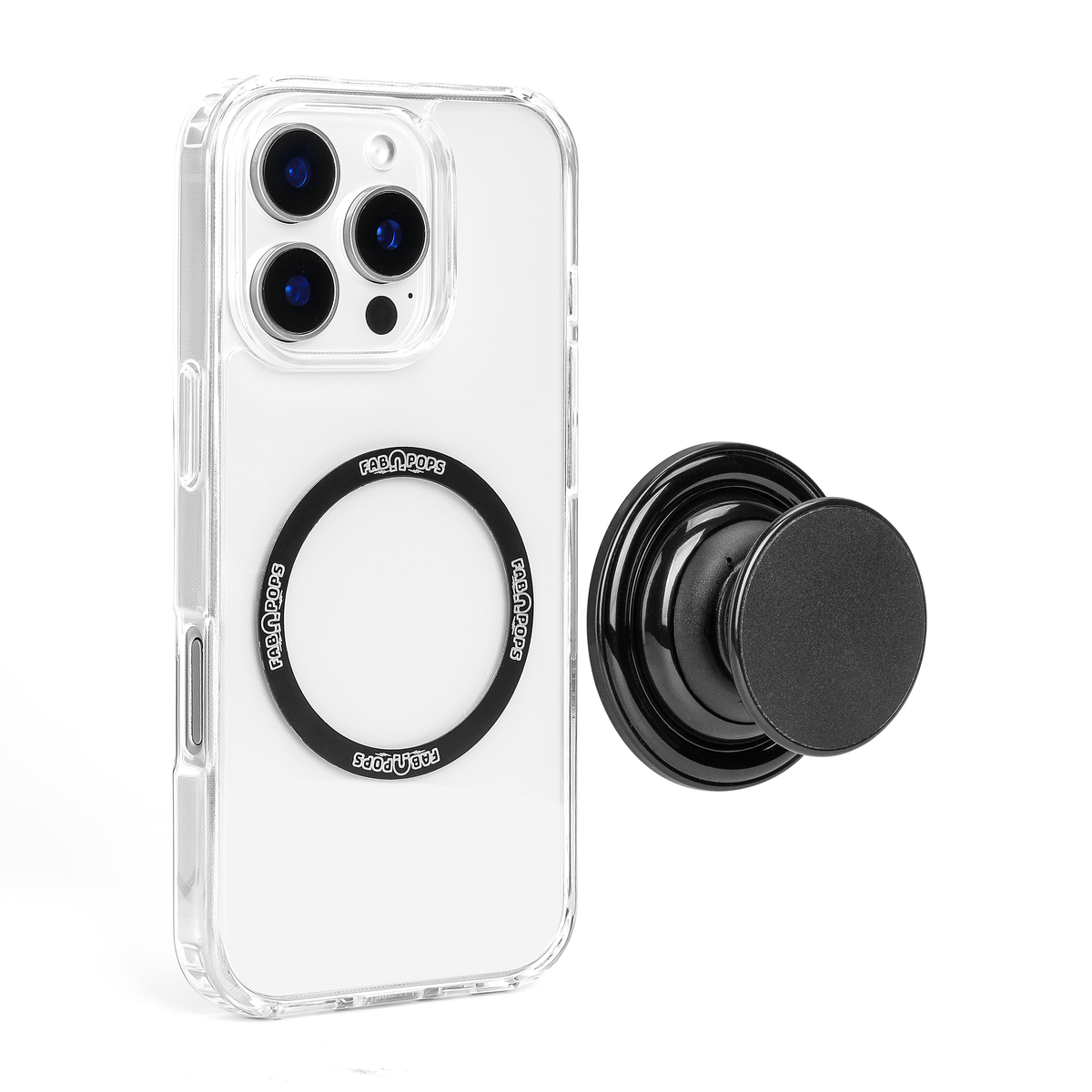 MagSafe-compatible FAB POPS®