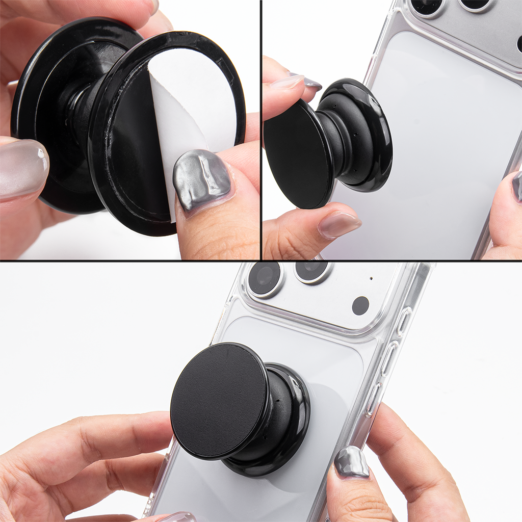 FAB POPS® Universal Collapsible Magnetic Mount & Grip