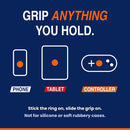FAB POPS ANYWHERE MAX grips anything you hold