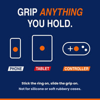 FAB POPS ANYWHERE MAX grips anything you hold