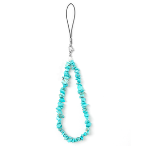 FAB POPS MagSafe Gemstone Phone Strap - Elegant Wrist Lanyard - FAB 🧲 POPS® Phone Charms # #