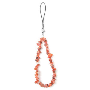 FAB POPS MagSafe Gemstone Phone Strap - Elegant Wrist Lanyard - FAB 🧲 POPS® Phone Charms # #