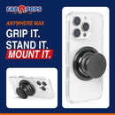 FAB POPS ANYWHERE MAX: grip it, stand it, mount it