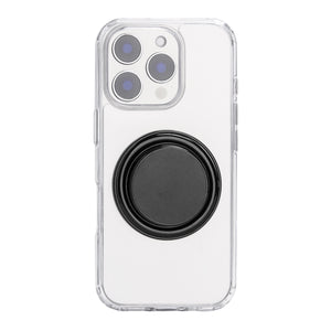 FAB POPS® Magnetic Phone Grip – Black (MagSafe-Compatible) - FAB 🧲 POPS® Magnet Phone Grip For Magsafe # #