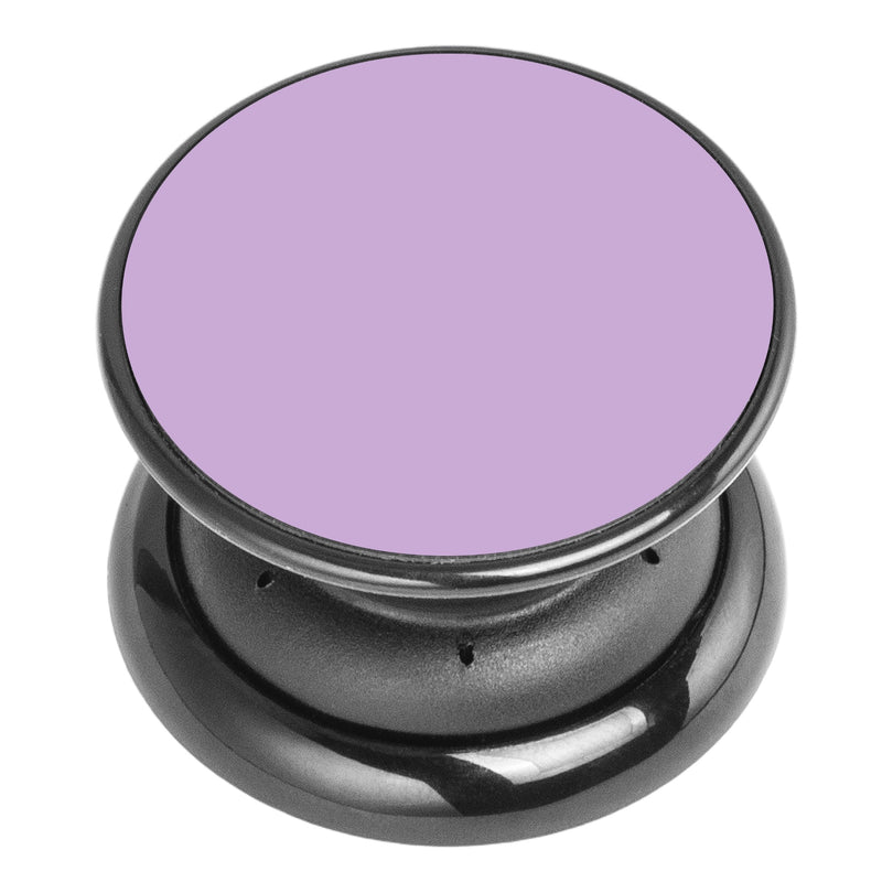 FAB POPS Purple Magnetic Phone Grip | Hands-Free Living 2025