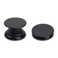 FAB POPS® Universal Collapsible Magnetic Mount & Grip