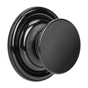 FAB POPS® Magnetic Phone Grip – Black (MagSafe-Compatible) - FAB 🧲 POPS® Magnet Phone Grip For Magsafe # #