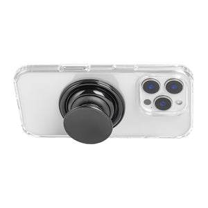 FAB POPS® Magnetic Phone Grip – Black (MagSafe-Compatible) - FAB 🧲 POPS® Magnet Phone Grip For Magsafe # #