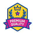 Premium Quality