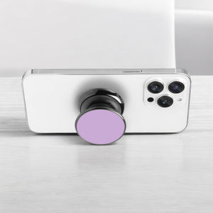 FAB POPS® Magnetic Phone Grip – Purple - FAB 🧲 POPS® Phone Grip # #