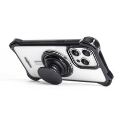 FAB POPS Magnetic Phone Grip and Case for iPhone 15 PRO Max - MagSafe - FAB POPS® iPhone 15 Pro Max Case # # #