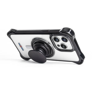 FAB POPS Magnetic Phone Grip and Case for iPhone 15 PRO Max - MagSafe - FAB 🧲 POPS® iPhone 15 Pro Max Case # #
