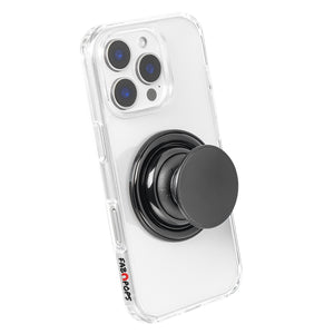 FAB POPS® Magnetic Phone Grip – Black (MagSafe-Compatible) - FAB 🧲 POPS® Magnet Phone Grip For Magsafe # #