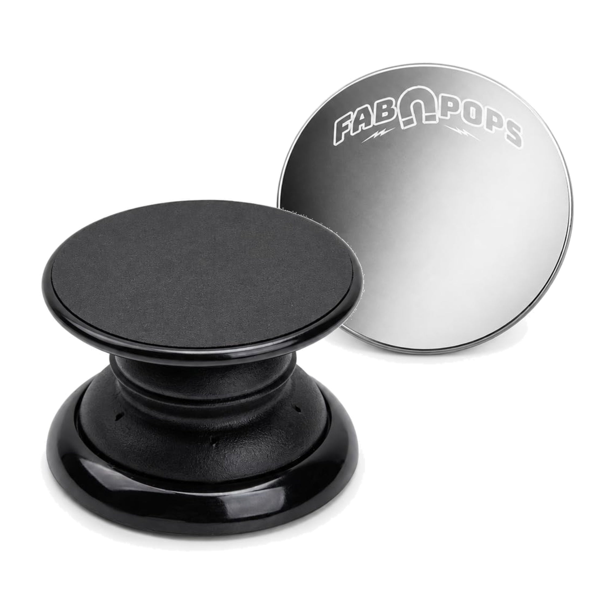 FAB POPS® Universal Collapsible Magnetic Mount & Grip