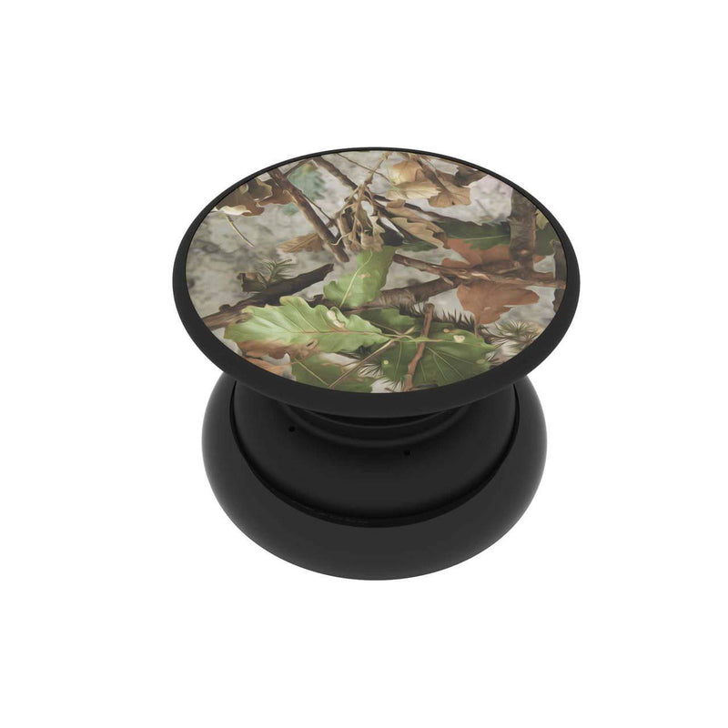 Magnetic Phone Grip and Stand Built in Magnets (Camo)