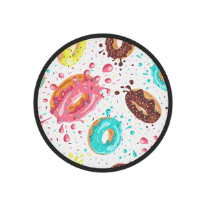 Magnetic Phone Grip and Stand built in magnets (Donuts) - FAB 🧲 POPS®  # #