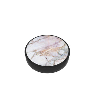 FAB POPS® Magnetic Phone Grip & Stand with Built-In Magnets (Quartz) - FAB 🧲 POPS® Phone Grip # #