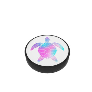 Magnetic Phone Grip and Stand Built in Magnets  (Turtle) - FAB 🧲 POPS® Phone Grip # #