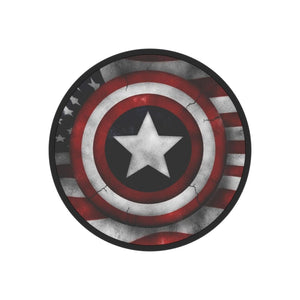 FAB POPS® Magnetic Phone Grip & Stand with Built-In Magnets – American Shield - FAB 🧲 POPS®  # #