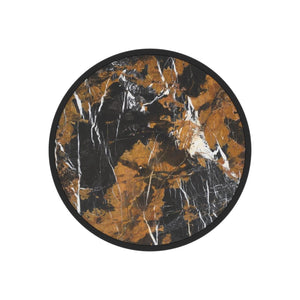 Magnetic Phone Grip and Stand with built in magnets (Black Gold Marble) - FAB 🧲 POPS®  # #