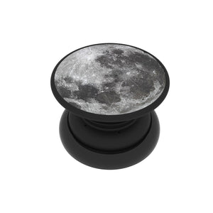 FAB POPS® Magnetic Phone Grip & Stand with Built-In Magnets (Moon) - FAB 🧲 POPS®  # #