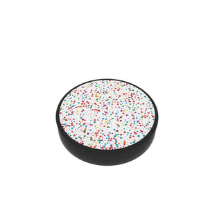 Magnetic Phone Grip and Stand With Built in Magnets (Polka Dots) - FAB 🧲 POPS®  # #