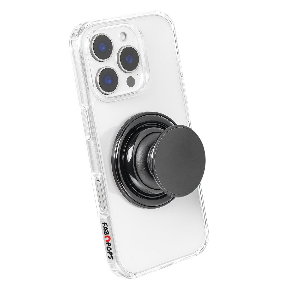 FAB POPS® Dual-Magnetic Phone Grip & Mount – Universal Compatibility - FAB POPS® Universal Phone Grip # # #