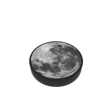 FAB POPS® Magnetic Phone Grip & Stand with Built-In Magnets (Moon) - FAB POPS®  # # #