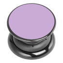 FAB POPS Magnetic Phone Grip, Purple