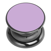 FAB POPS Magnetic Phone Grip, Purple