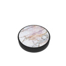 FAB POPS Magnetic Phone Grip and Stand with Built-In Magnets, Quartz