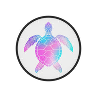 FAB POPS Magnetic Phone Grip and Stand with Built-In Magnets, Turtle