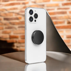 FAB POPS® Universal Collapsible Magnetic Mount & Grip - FAB POPS® Phone Grip # # #